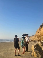 Behind the Scenes 2