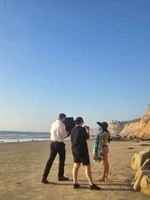 Behind the Scenes 4